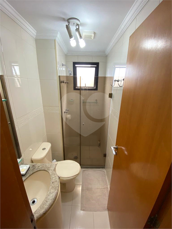 Apartamento Com 3 Quartos para Locação na Mooca/SP