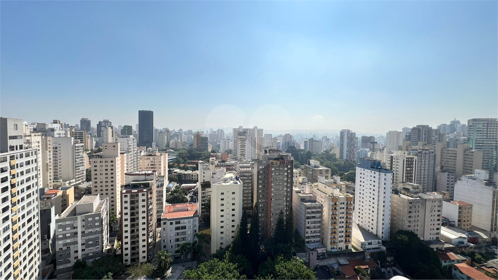Apartamento para venda ou locação, 1 quarto, Bela Vista, São Paulo, SP