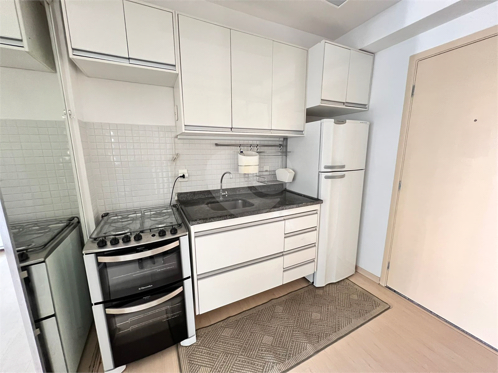 Apartamento para venda ou locação, 1 quarto, Bela Vista, São Paulo, SP