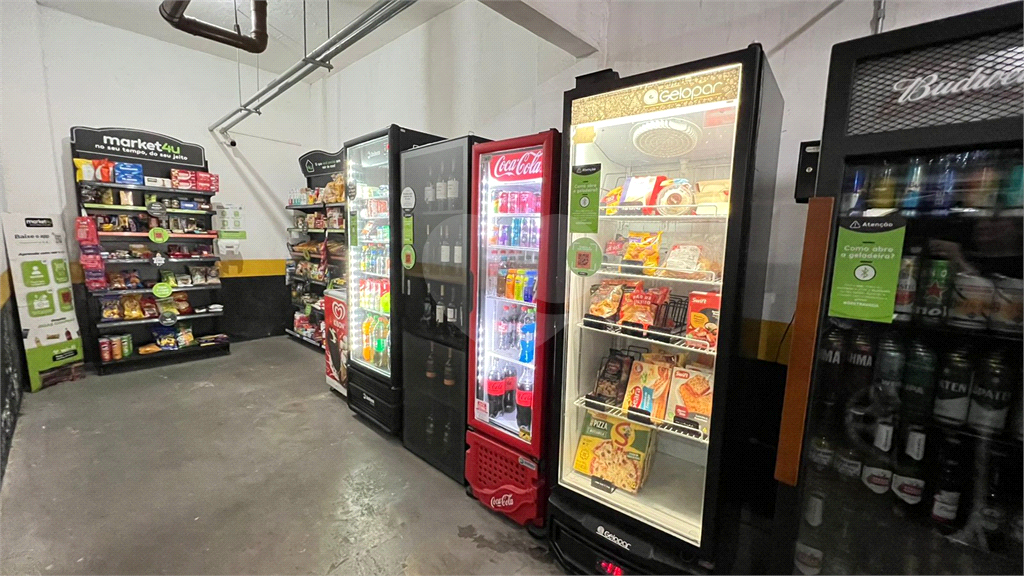 Apartamento para venda ou locação, 1 quarto, Bela Vista, São Paulo, SP