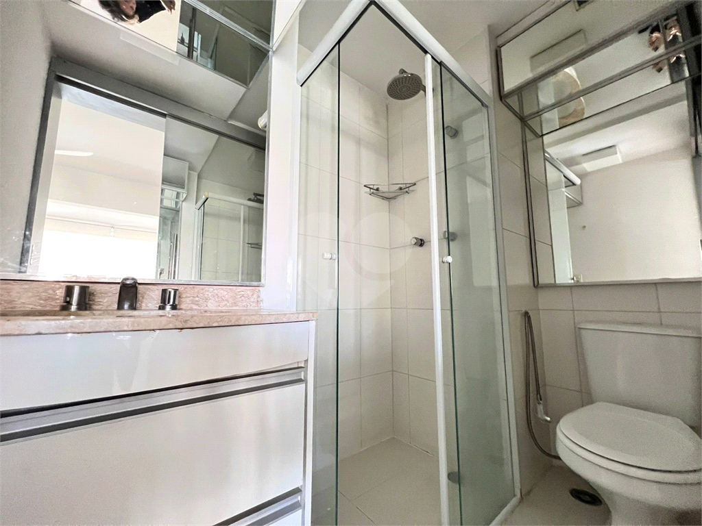 Apartamento para venda ou locação, 1 quarto, Bela Vista, São Paulo, SP