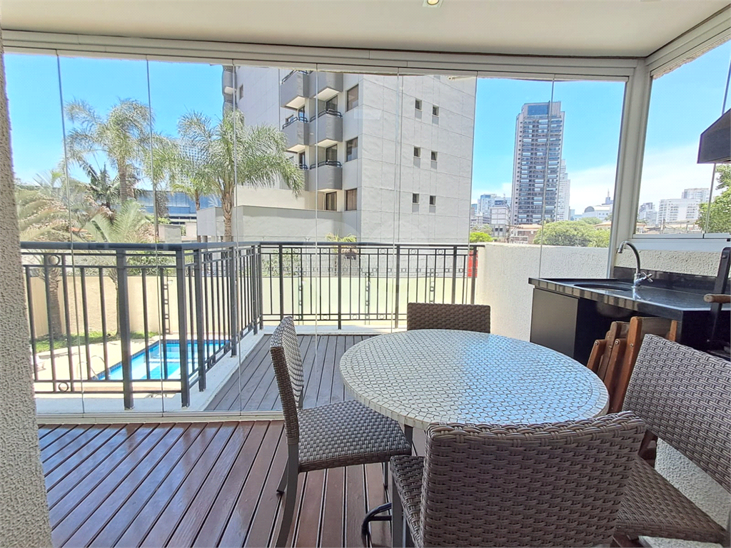 Imóvel 72m² sala de 2 ambientes com varanda gourmet, lazer completo 1 vaga Pinheiros