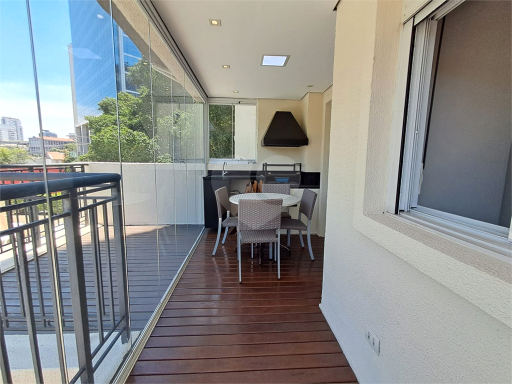 Imóvel 72m² sala de 2 ambientes com varanda gourmet, lazer completo 1 vaga Pinheiros