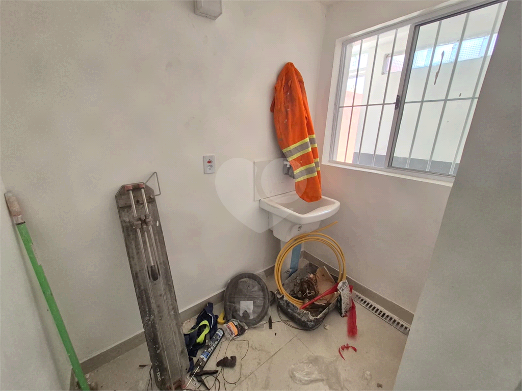 Apartamento, 2 quartos, 45 m² - Foto 8