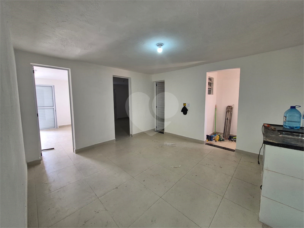 Apartamento, 2 quartos, 45 m² - Foto 1