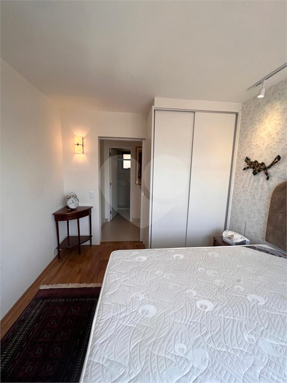 Apartamento com 1 dormitório mobiliado para locação em Pinheiros!