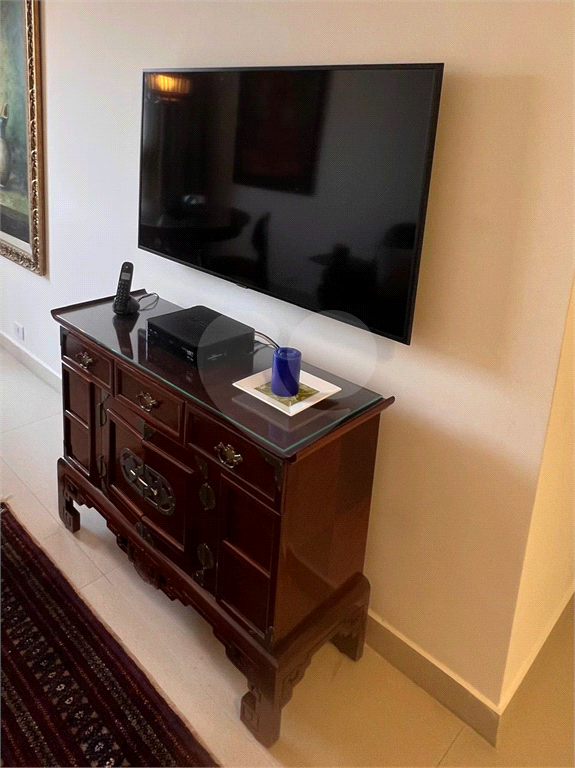 Apartamento com 1 dormitório mobiliado para locação em Pinheiros!