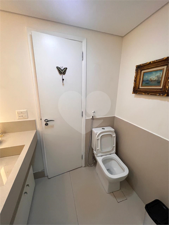 Apartamento com 1 dormitório mobiliado para locação em Pinheiros!