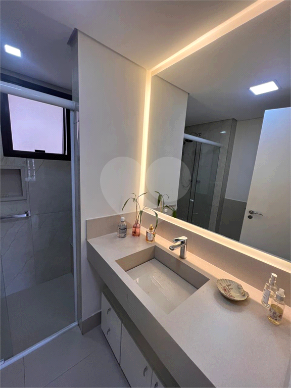 Apartamento com 1 dormitório mobiliado para locação em Pinheiros!