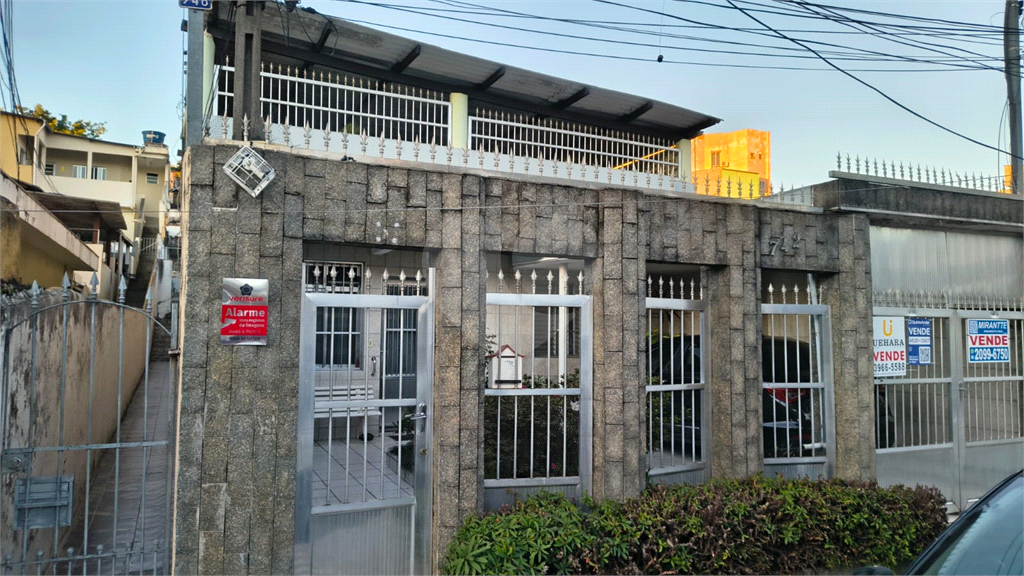 Casa, 6 quartos, 276 m² - Foto 1