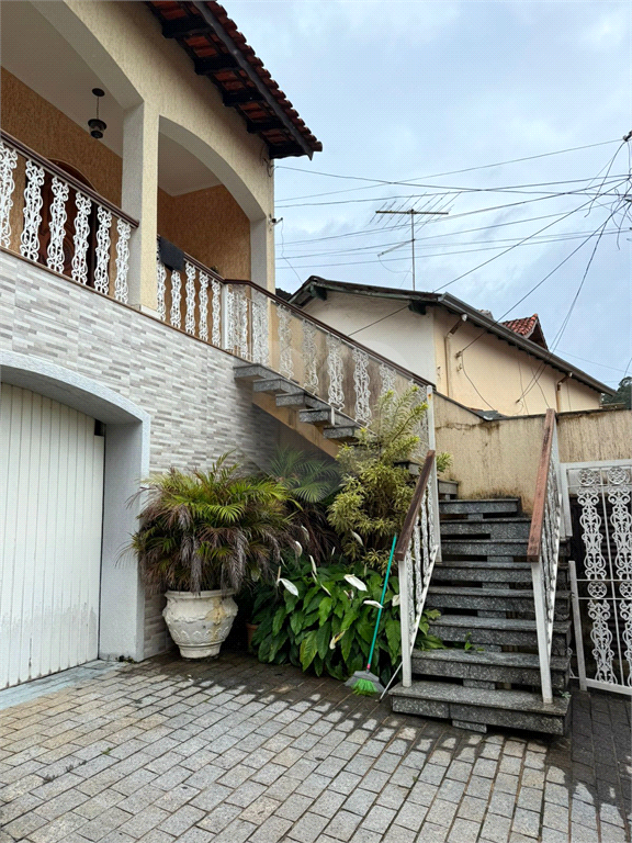 SOBRADO VILA IMÃOS ARNONI