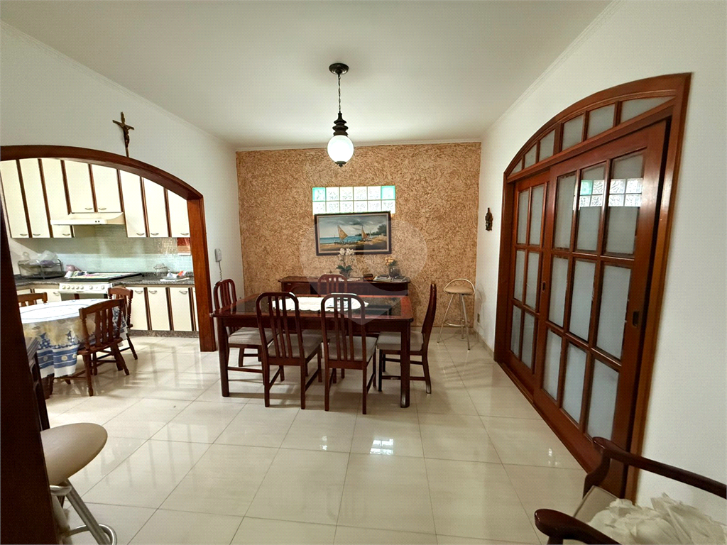 SOBRADO VILA IMÃOS ARNONI