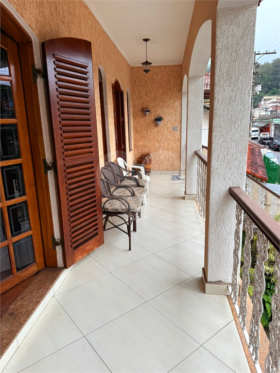 SOBRADO VILA IMÃOS ARNONI