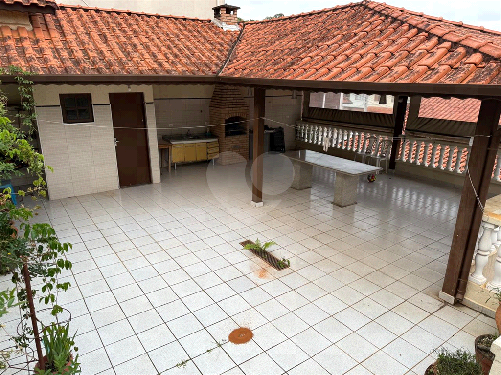 SOBRADO VILA IMÃOS ARNONI