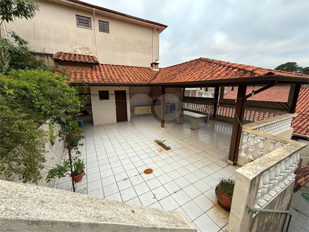 SOBRADO VILA IMÃOS ARNONI