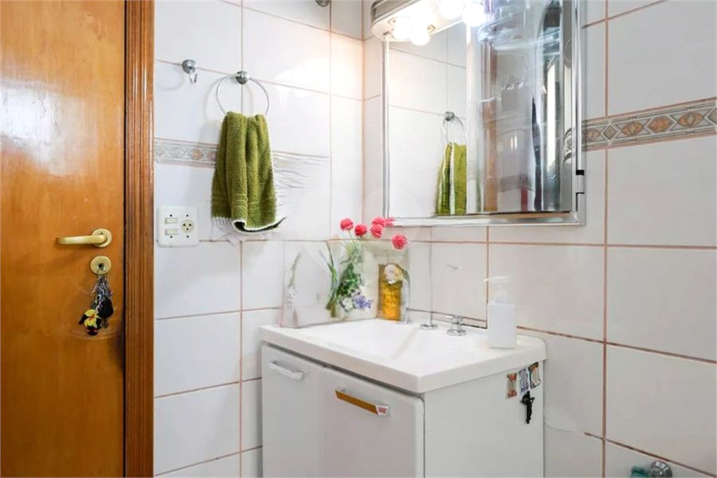 Apartamento à Venda | 94 m² | 3 dormitórios (1 suíte) | 3 vagas no Pq. Mandaqui!