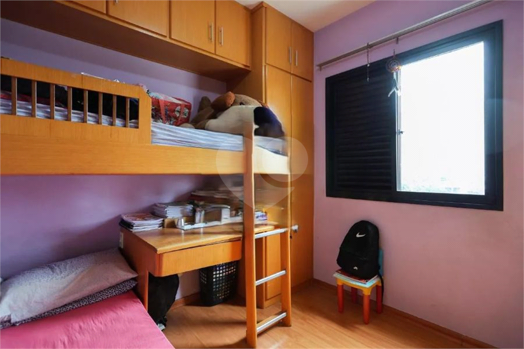 Apartamento à Venda | 94 m² | 3 dormitórios (1 suíte) | 3 vagas no Pq. Mandaqui!