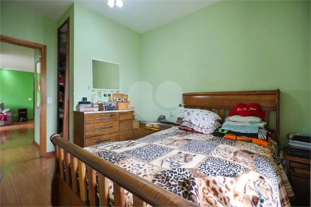 Apartamento à Venda | 94 m² | 3 dormitórios (1 suíte) | 3 vagas no Pq. Mandaqui!