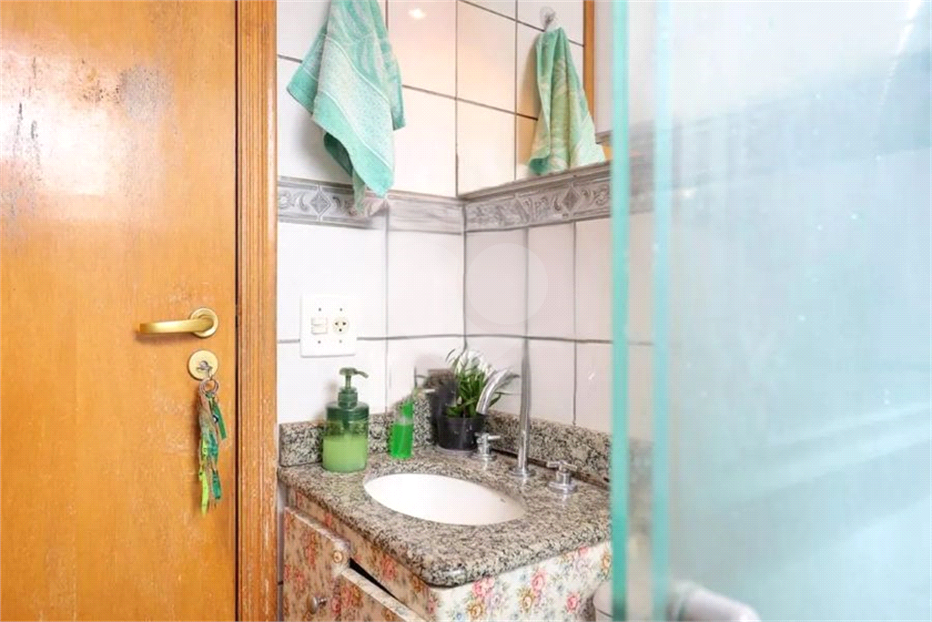 Apartamento à Venda | 94 m² | 3 dormitórios (1 suíte) | 3 vagas no Pq. Mandaqui!