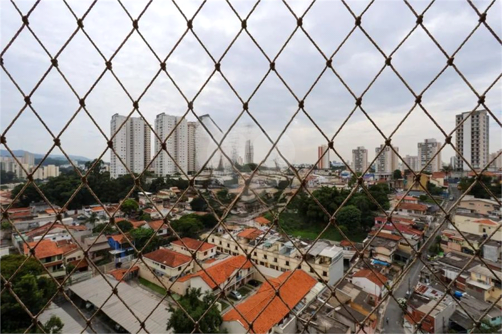 Apartamento à Venda | 94 m² | 3 dormitórios (1 suíte) | 3 vagas no Pq. Mandaqui!