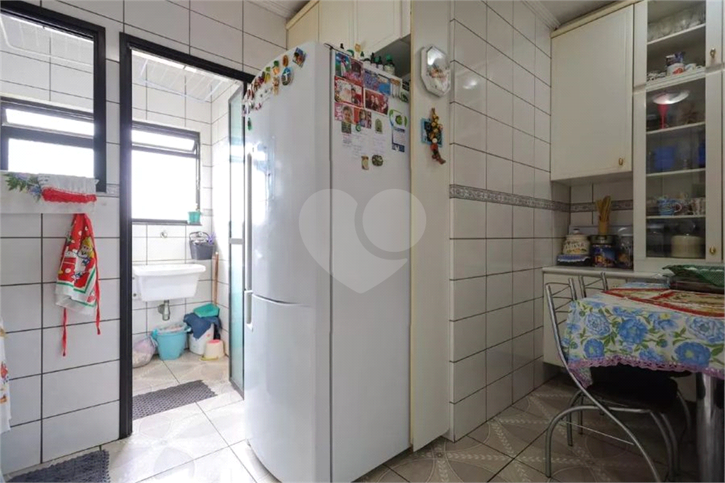 Apartamento à Venda | 94 m² | 3 dormitórios (1 suíte) | 3 vagas no Pq. Mandaqui!