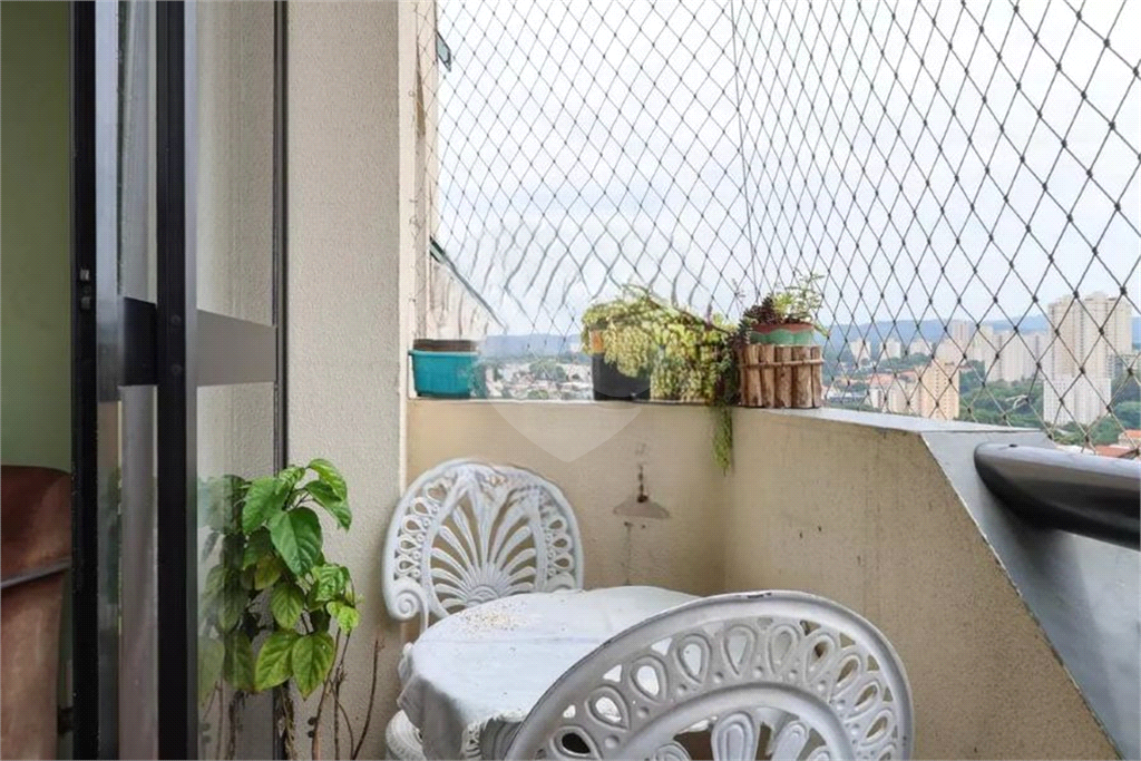 Apartamento à Venda | 94 m² | 3 dormitórios (1 suíte) | 3 vagas no Pq. Mandaqui!