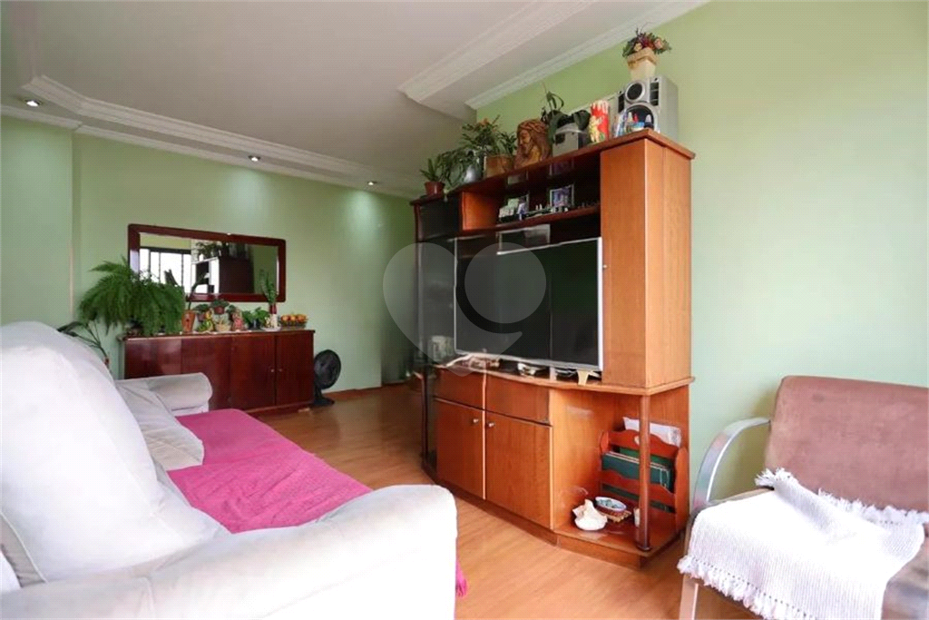 Apartamento à Venda | 94 m² | 3 dormitórios (1 suíte) | 3 vagas no Pq. Mandaqui!