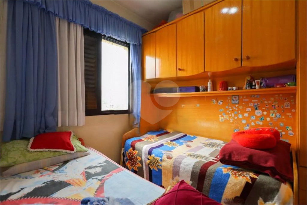 Apartamento à Venda | 94 m² | 3 dormitórios (1 suíte) | 3 vagas no Pq. Mandaqui!