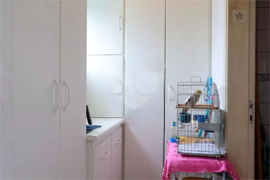 Apartamento à Venda | 94 m² | 3 dormitórios (1 suíte) | 3 vagas no Pq. Mandaqui!