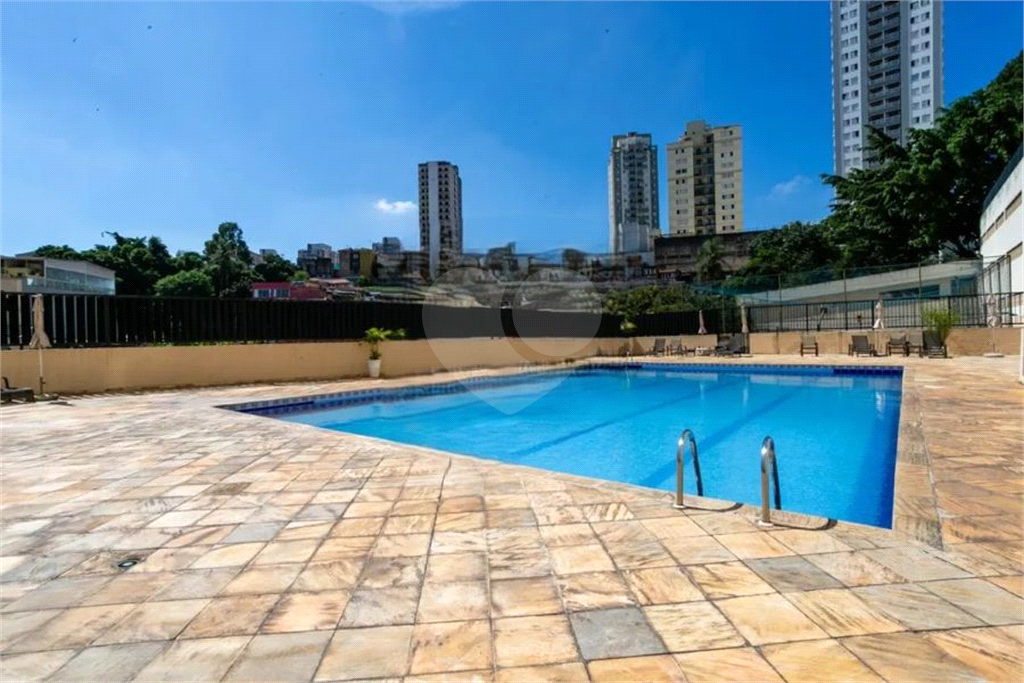 Apartamento à Venda | 94 m² | 3 dormitórios (1 suíte) | 3 vagas no Pq. Mandaqui!