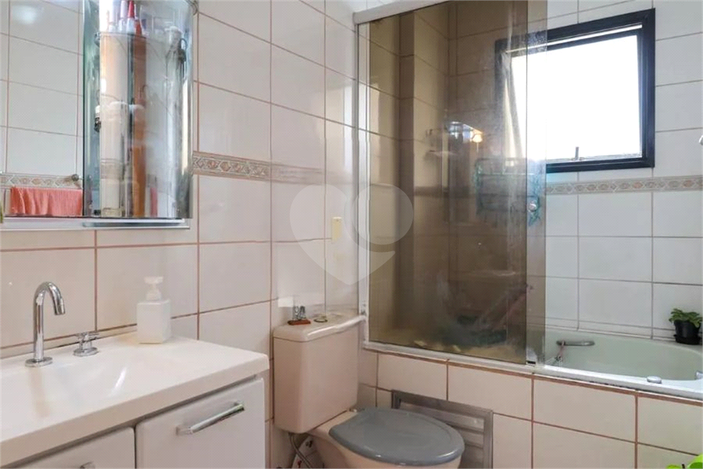 Apartamento à Venda | 94 m² | 3 dormitórios (1 suíte) | 3 vagas no Pq. Mandaqui!