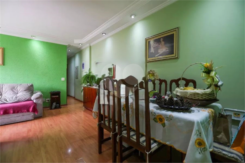 Apartamento à Venda | 94 m² | 3 dormitórios (1 suíte) | 3 vagas no Pq. Mandaqui!