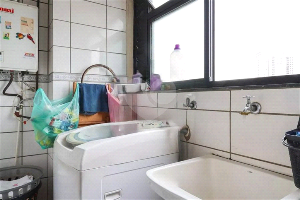 Apartamento à Venda | 94 m² | 3 dormitórios (1 suíte) | 3 vagas no Pq. Mandaqui!