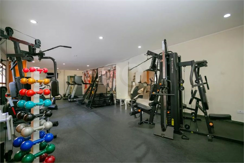 Apartamento à Venda | 94 m² | 3 dormitórios (1 suíte) | 3 vagas no Pq. Mandaqui!