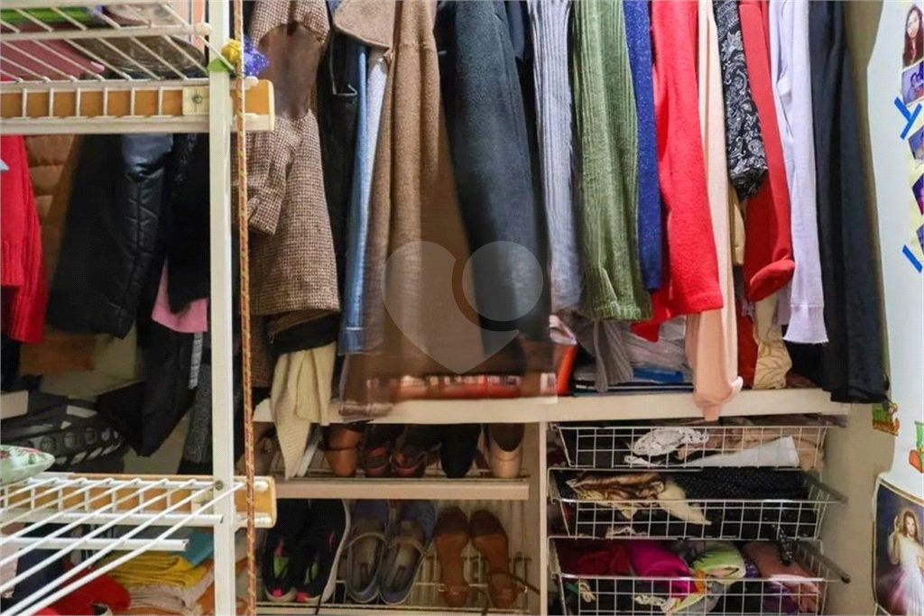 Apartamento à Venda | 94 m² | 3 dormitórios (1 suíte) | 3 vagas no Pq. Mandaqui!