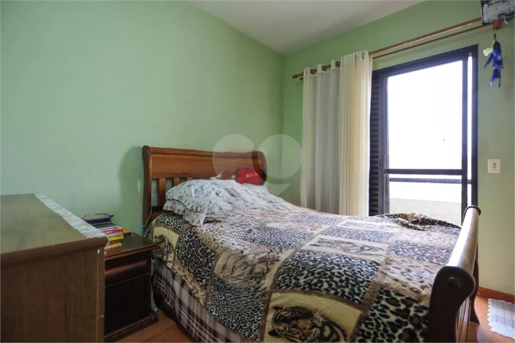 Apartamento à Venda | 94 m² | 3 dormitórios (1 suíte) | 3 vagas no Pq. Mandaqui!