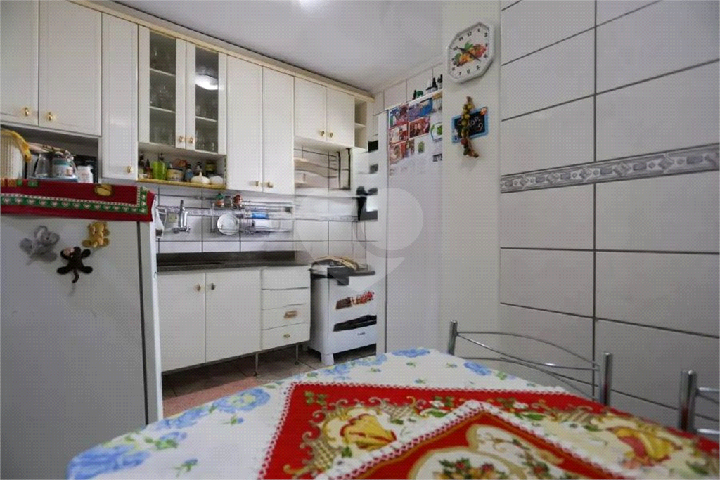 Apartamento à Venda | 94 m² | 3 dormitórios (1 suíte) | 3 vagas no Pq. Mandaqui!