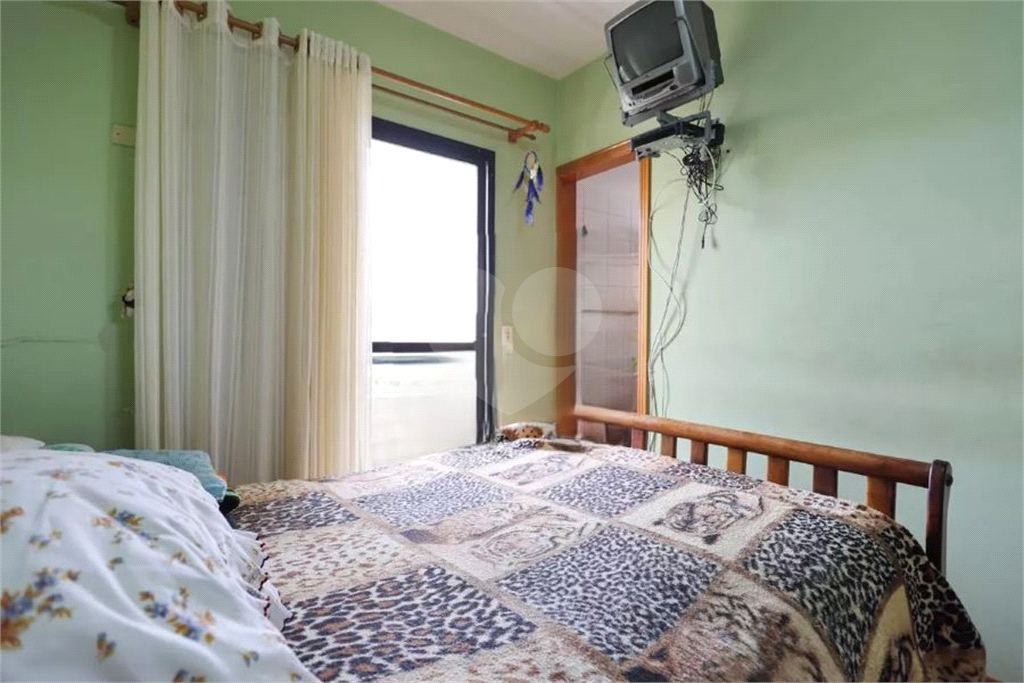 Apartamento à Venda | 94 m² | 3 dormitórios (1 suíte) | 3 vagas no Pq. Mandaqui!