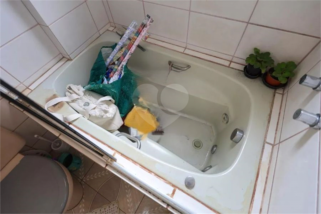 Apartamento à Venda | 94 m² | 3 dormitórios (1 suíte) | 3 vagas no Pq. Mandaqui!