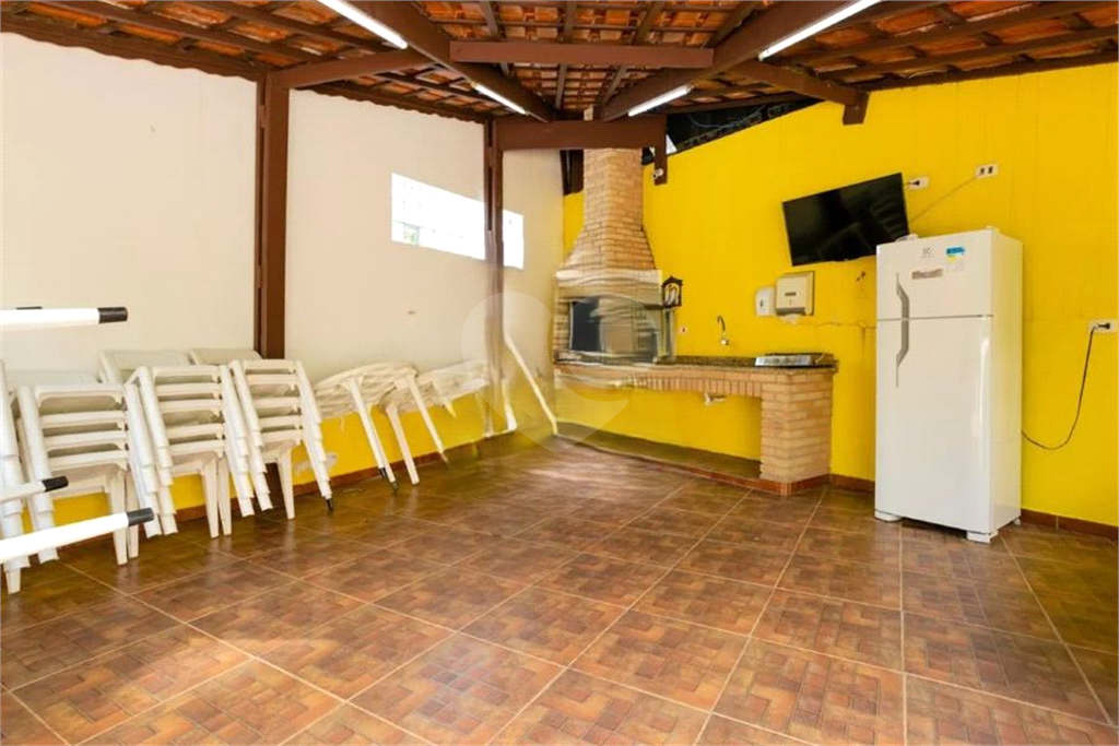 Apartamento à Venda | 94 m² | 3 dormitórios (1 suíte) | 3 vagas no Pq. Mandaqui!