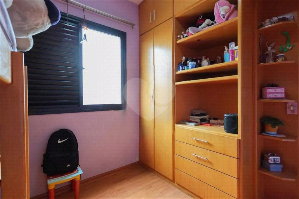 Apartamento à Venda | 94 m² | 3 dormitórios (1 suíte) | 3 vagas no Pq. Mandaqui!