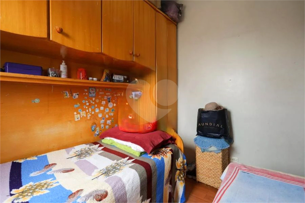 Apartamento à Venda | 94 m² | 3 dormitórios (1 suíte) | 3 vagas no Pq. Mandaqui!