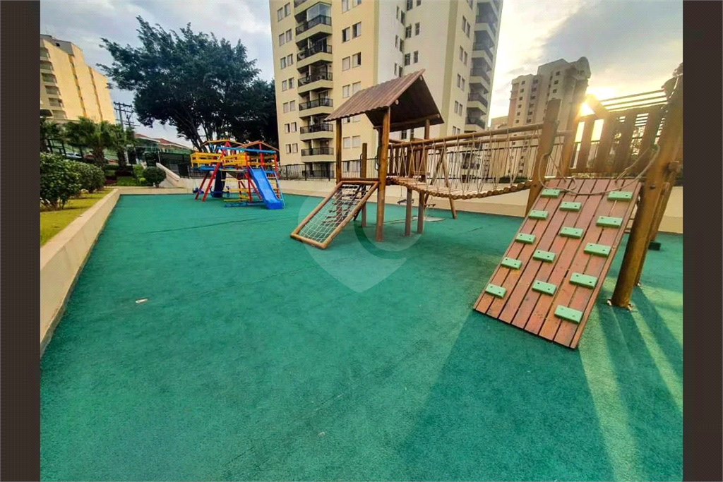 Apartamento à Venda | 94 m² | 3 dormitórios (1 suíte) | 3 vagas no Pq. Mandaqui!