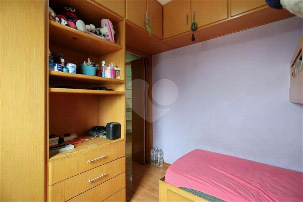 Apartamento à Venda | 94 m² | 3 dormitórios (1 suíte) | 3 vagas no Pq. Mandaqui!