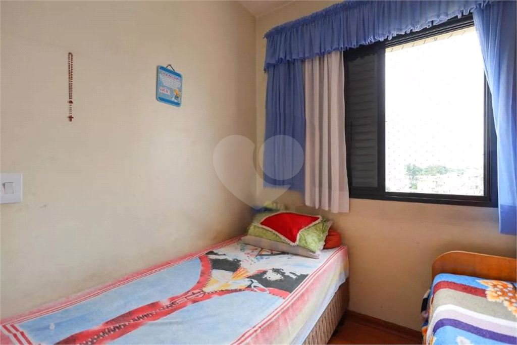Apartamento à Venda | 94 m² | 3 dormitórios (1 suíte) | 3 vagas no Pq. Mandaqui!