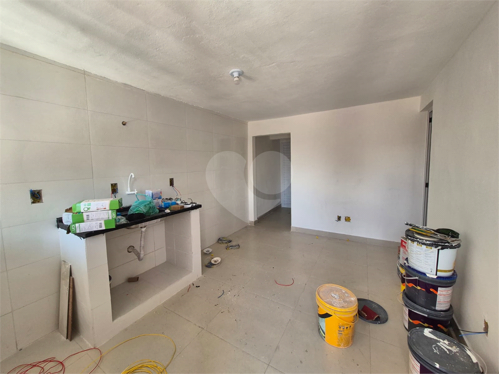 Apartamento, 2 quartos, 45 m² - Foto 8