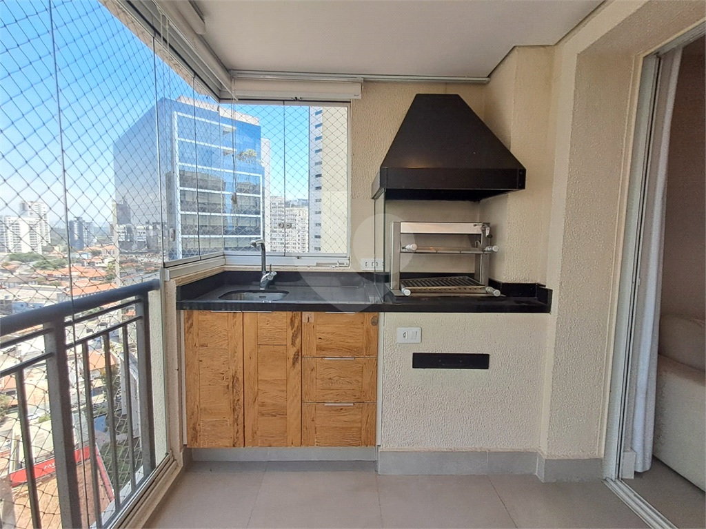 Imóvel impecavel reformado e mobiliado de 72m² sala de 2 ambientes com varanda gourmet e 2 vagas de garagem Pinheiros