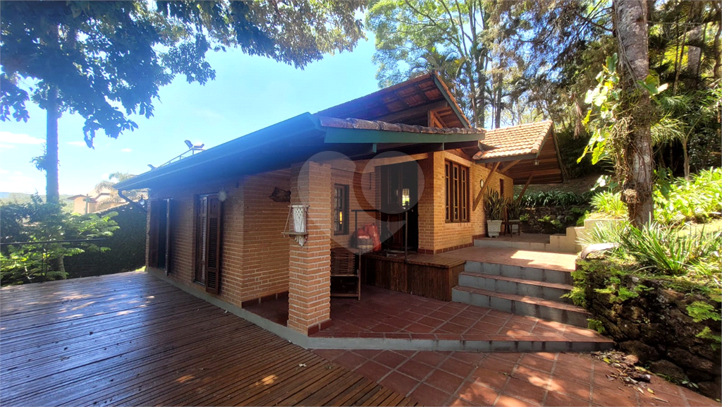 Casa de Condomínio, 1 quarto - Foto 1