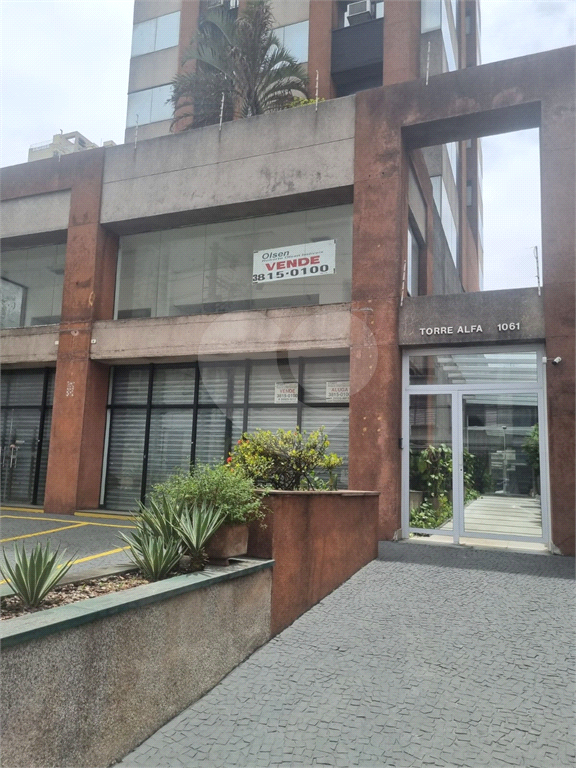 SALAS em VILA MARIANA