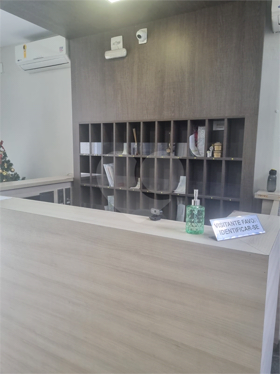 SALAS em VILA MARIANA